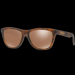 Frogskins w/Prizm Tungsten, unisex aurinkolasit - Lifestyle Aurinkolasit - Frogskins w/Prizm Tungsten, unisex aurinkolasit