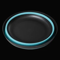 Frontier Ul Collapsible Bowl M Blue, taitettava retkikulho - Kattilat Ja Ruokailuvälineet - Frontier Ul Collapsible Bowl M Blue, taitettava retkikulho