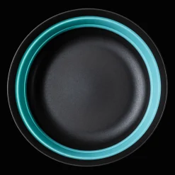 Frontier Ul Collapsible Bowl M Blue, taitettava retkikulho - Kattilat Ja Ruokailuvälineet - Frontier Ul Collapsible Bowl M Blue, taitettava retkikulho