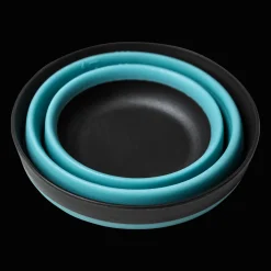 Frontier Ul Collapsible Cup Blue, kokoontaitettava retkimuki - Kattilat Ja Ruokailuvälineet - Frontier Ul Collapsible Cup Blue, kokoontaitettava retkimuki