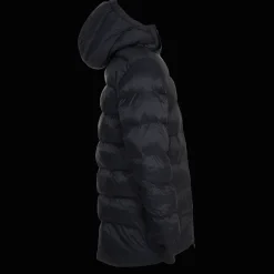 Frostdal Insulated Parka, nuorten parka - Toppatakit - Frostdal Insulated Parka, nuorten parka