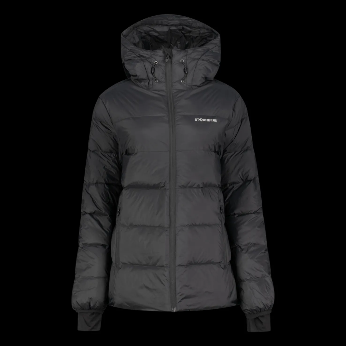 Frostfjell Down Jacket, naisten untuvatakki - Untuvatakit - Frostfjell Down Jacket, naisten untuvatakki
