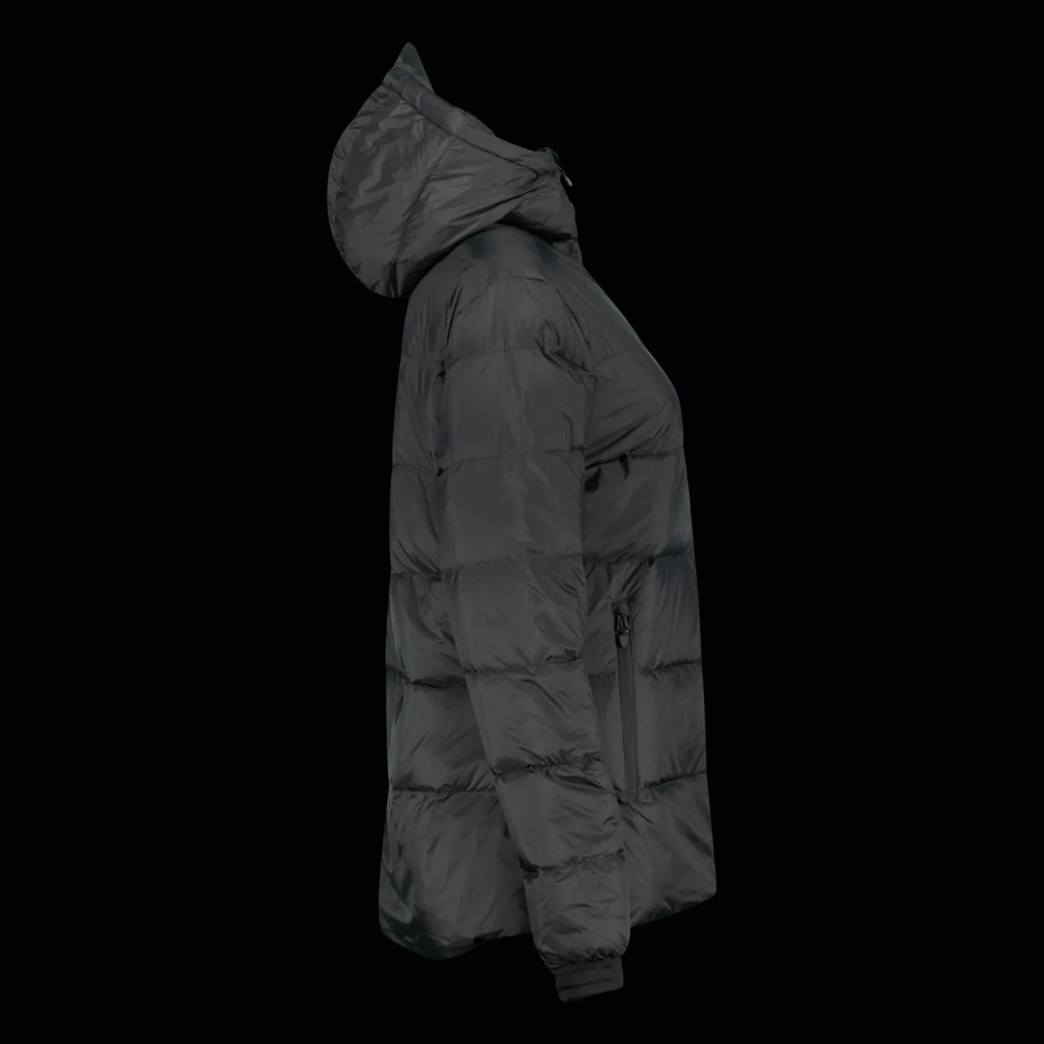 Frostfjell Down Jacket, naisten untuvatakki - Untuvatakit - Frostfjell Down Jacket, naisten untuvatakki
