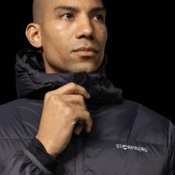 Frostfonn Down Jacket, miesten untuvatakki - Untuvatakit - Frostfonn Down Jacket, miesten untuvatakki