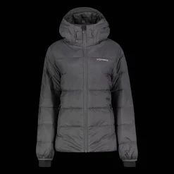 Frostfonn Down Jacket, naisten untuvatakki - Untuvatakit - Frostfonn Down Jacket, naisten untuvatakki