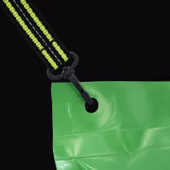 Froztyfox Mattress Maxi XL 135 cm 24/25, liukuri - Pulkat Ja Liukurit - Froztyfox Mattress Maxi XL 135 cm 24/25, liukuri