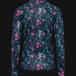 Fryd Long Sleeve, naisten tekninen kerrastopaita - Tekniset yläosat naiset - Fryd Long Sleeve, naisten tekninen kerrastopaita