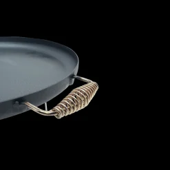 Frying Pan 51 cm, muurinpohjapannu - Retkeilyvarusteet - Frying Pan 51 cm, muurinpohjapannu