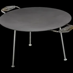 Frying Plate 48 cm, paistoparila - Retkeilyvarusteet - Frying Plate 48 cm, paistoparila