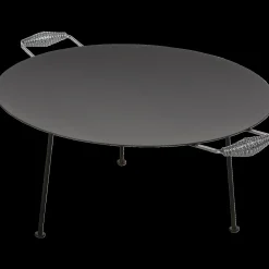 Frying Plate 58 cm, paistoparila - Retkeilyvarusteet - Frying Plate 58 cm, paistoparila