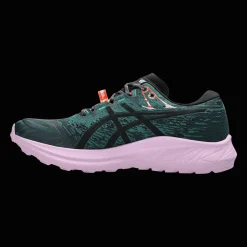 Fuji Lite 5, naisten maastojuoksukengät - Juoksukengät Naisten - Fuji Lite 5, naisten maastojuoksukengät