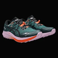 Fuji Lite 5, naisten maastojuoksukengät - Juoksukengät Naisten - Fuji Lite 5, naisten maastojuoksukengät