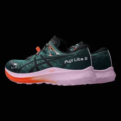 Fuji Lite 5, naisten maastojuoksukengät - Juoksukengät Naisten - Fuji Lite 5, naisten maastojuoksukengät