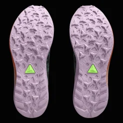 Fuji Lite 5, naisten maastojuoksukengät - Juoksukengät Naisten - Fuji Lite 5, naisten maastojuoksukengät