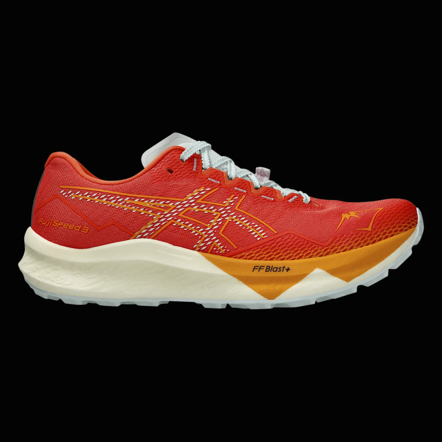 Fuji Speed 3, miesten juoksukengät - Juoksukengät Miesten - Fuji Speed 3, miesten juoksukengät