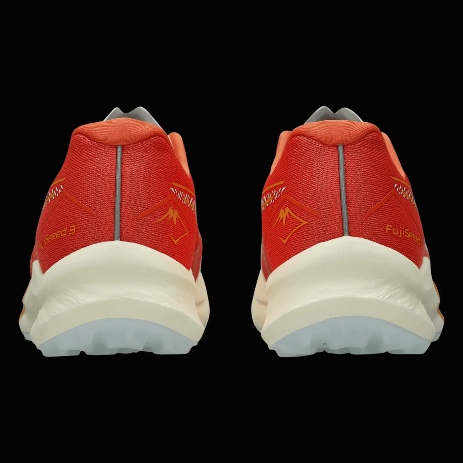 Fuji Speed 3, miesten juoksukengät - Juoksukengät Miesten - Fuji Speed 3, miesten juoksukengät