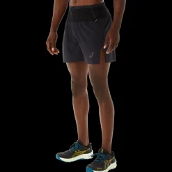 Fujitrail Shorts, miesten juoksushortsit - Urheilushortsit - Fujitrail Shorts, miesten juoksushortsit