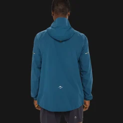 Fujitrail Waterproof Jacket, miesten juoksutakki - Juoksutakit - Fujitrail Waterproof Jacket, miesten juoksutakki