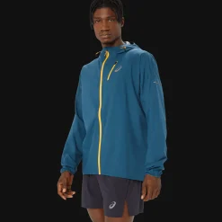 Fujitrail Waterproof Jacket, miesten juoksutakki - Juoksutakit - Fujitrail Waterproof Jacket, miesten juoksutakki