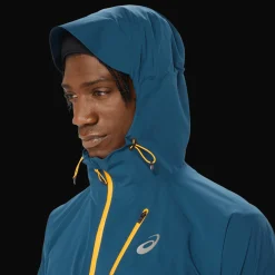 Fujitrail Waterproof Jacket, miesten juoksutakki - Juoksutakit - Fujitrail Waterproof Jacket, miesten juoksutakki