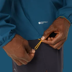 Fujitrail Waterproof Jacket, miesten juoksutakki - Juoksutakit - Fujitrail Waterproof Jacket, miesten juoksutakki