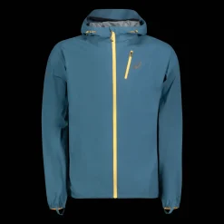 Fujitrail Waterproof Jacket, miesten juoksutakki - Juoksutakit - Fujitrail Waterproof Jacket, miesten juoksutakki