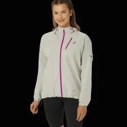 Fujitrail Waterproof Jacket, naisten vedenpitävä juoksutakki - Juoksutakit - Fujitrail Waterproof Jacket, naisten vedenpitävä juoksutakki