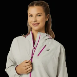 Fujitrail Waterproof Jacket, naisten vedenpitävä juoksutakki - Juoksutakit - Fujitrail Waterproof Jacket, naisten vedenpitävä juoksutakki