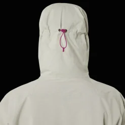 Fujitrail Waterproof Jacket, naisten vedenpitävä juoksutakki - Juoksutakit - Fujitrail Waterproof Jacket, naisten vedenpitävä juoksutakki