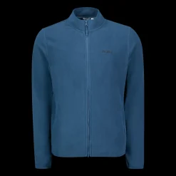 Full Zip Fleece, miesten fleecetakki - Hupparit - Full Zip Fleece, miesten fleecetakki