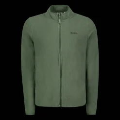 Full Zip Fleece, miesten fleecetakki - Hupparit - Full Zip Fleece, miesten fleecetakki