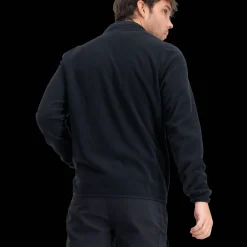 Full Zip Fleece, miesten fleecetakki - Hupparit - Full Zip Fleece, miesten fleecetakki