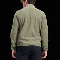 Full Zip Fleece, miesten fleecetakki - Hupparit - Full Zip Fleece, miesten fleecetakki