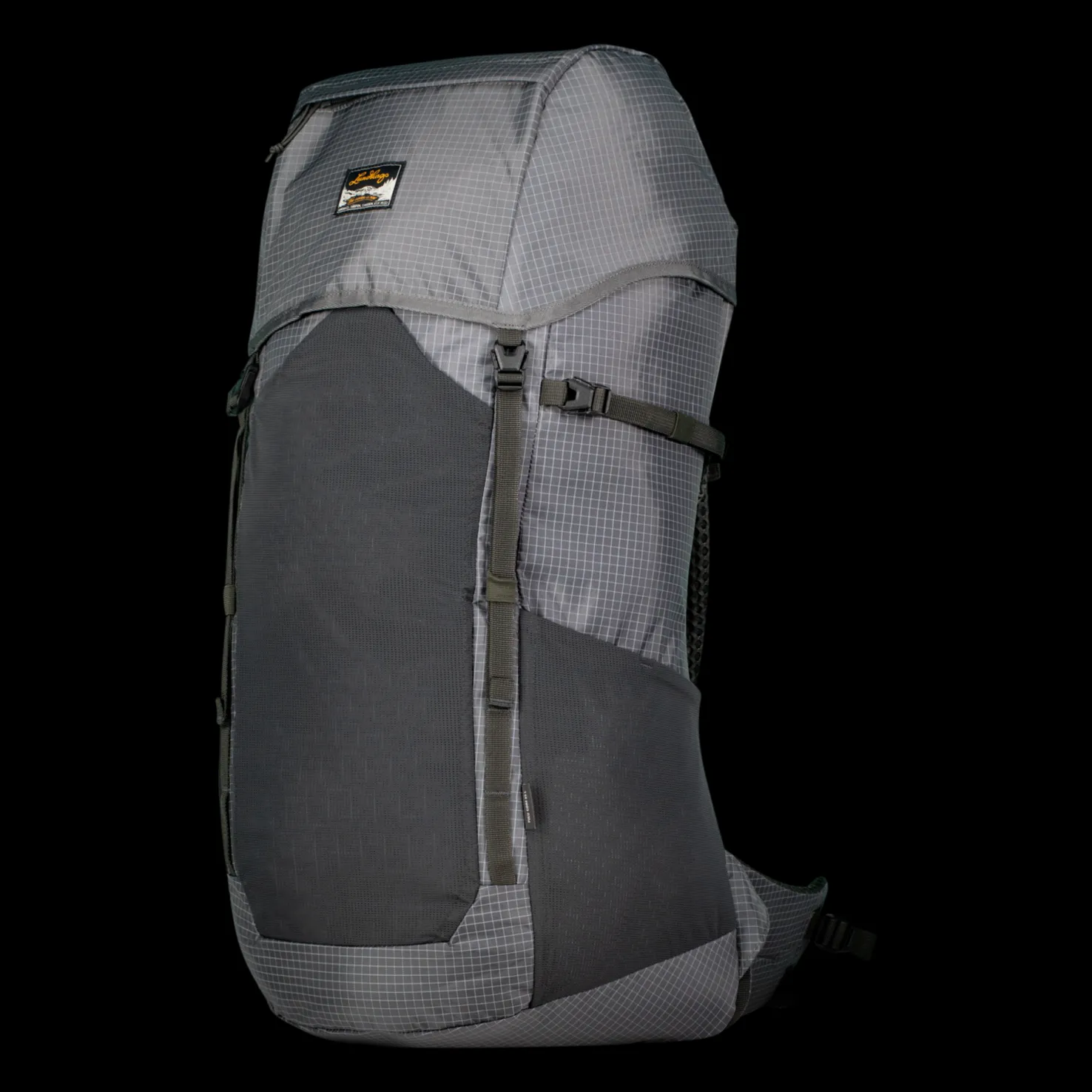 Fulu Core 35 L, reppu - Päiväreput Ja Retkeilyreput - Fulu Core 35 L, reppu