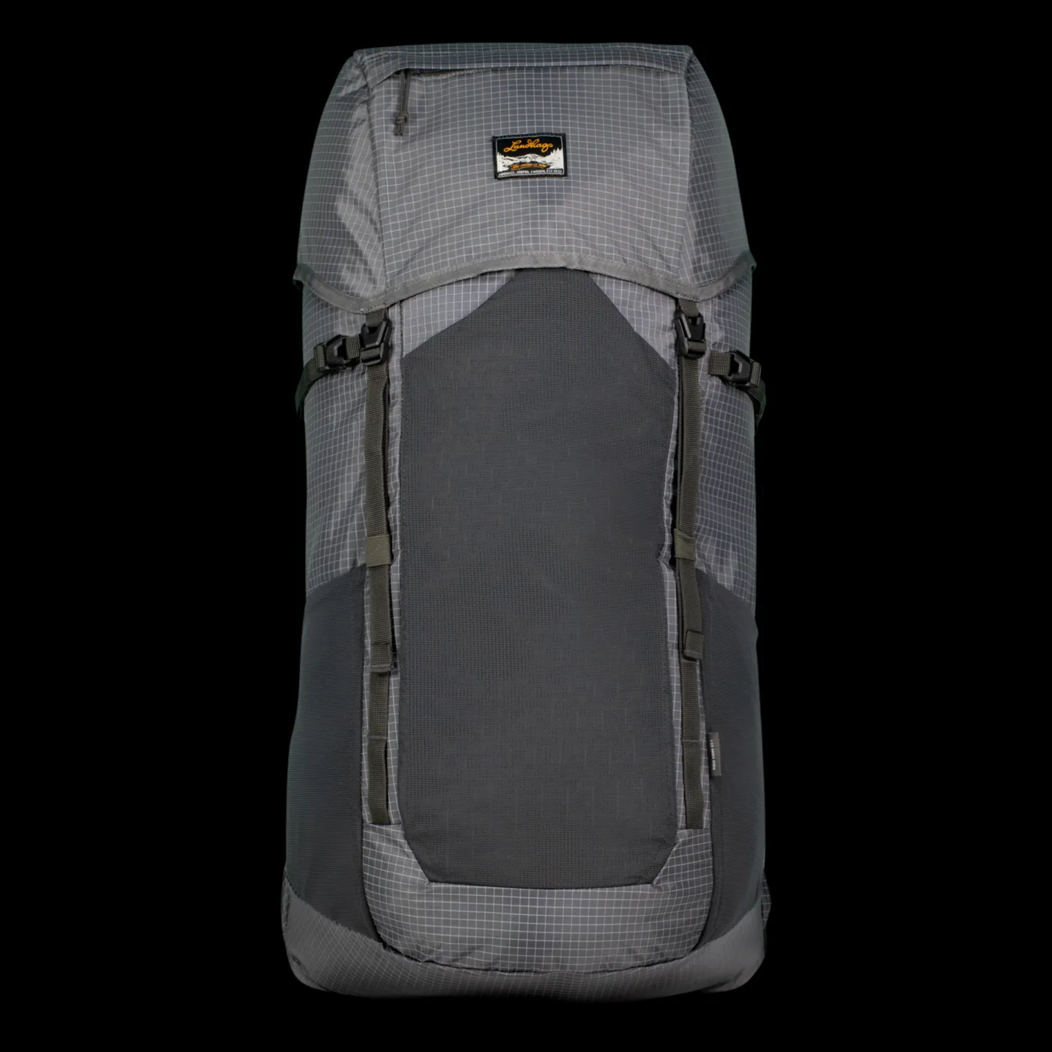 Fulu Core 35 L, reppu - Päiväreput Ja Retkeilyreput - Fulu Core 35 L, reppu