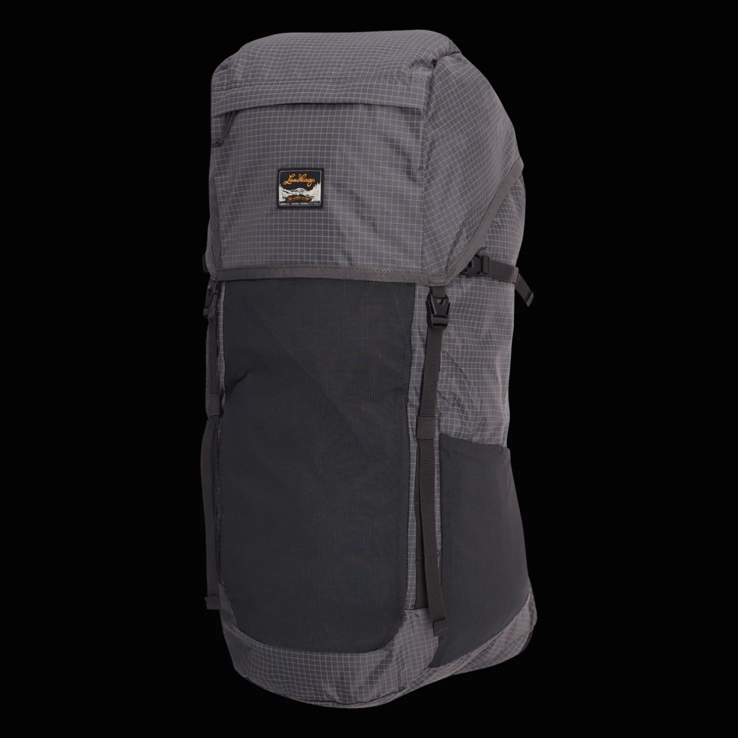 Fulu Core 45 L, reppu - Päiväreput Ja Retkeilyreput - Fulu Core 45 L, reppu