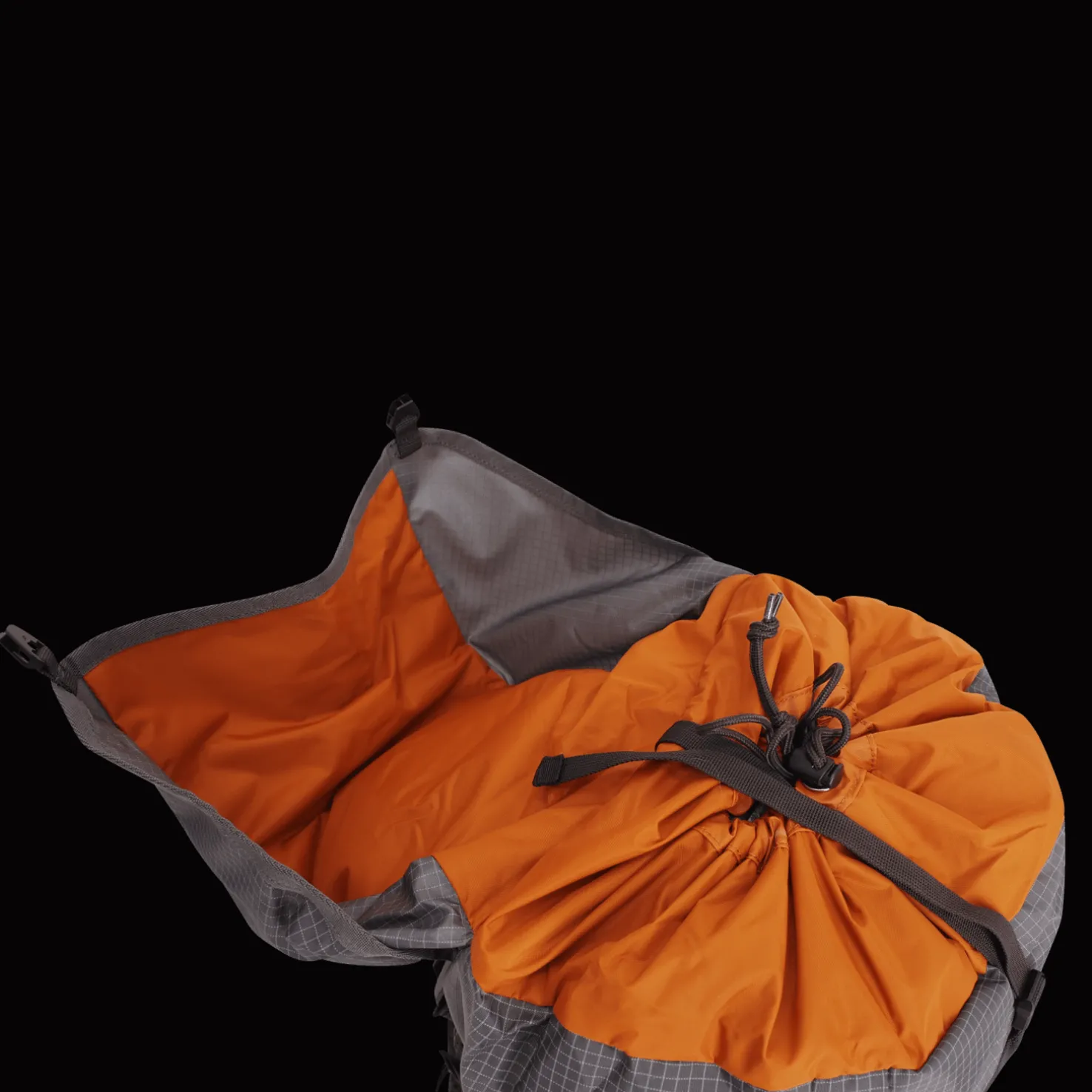 Fulu Core 45 L, reppu - Päiväreput Ja Retkeilyreput - Fulu Core 45 L, reppu