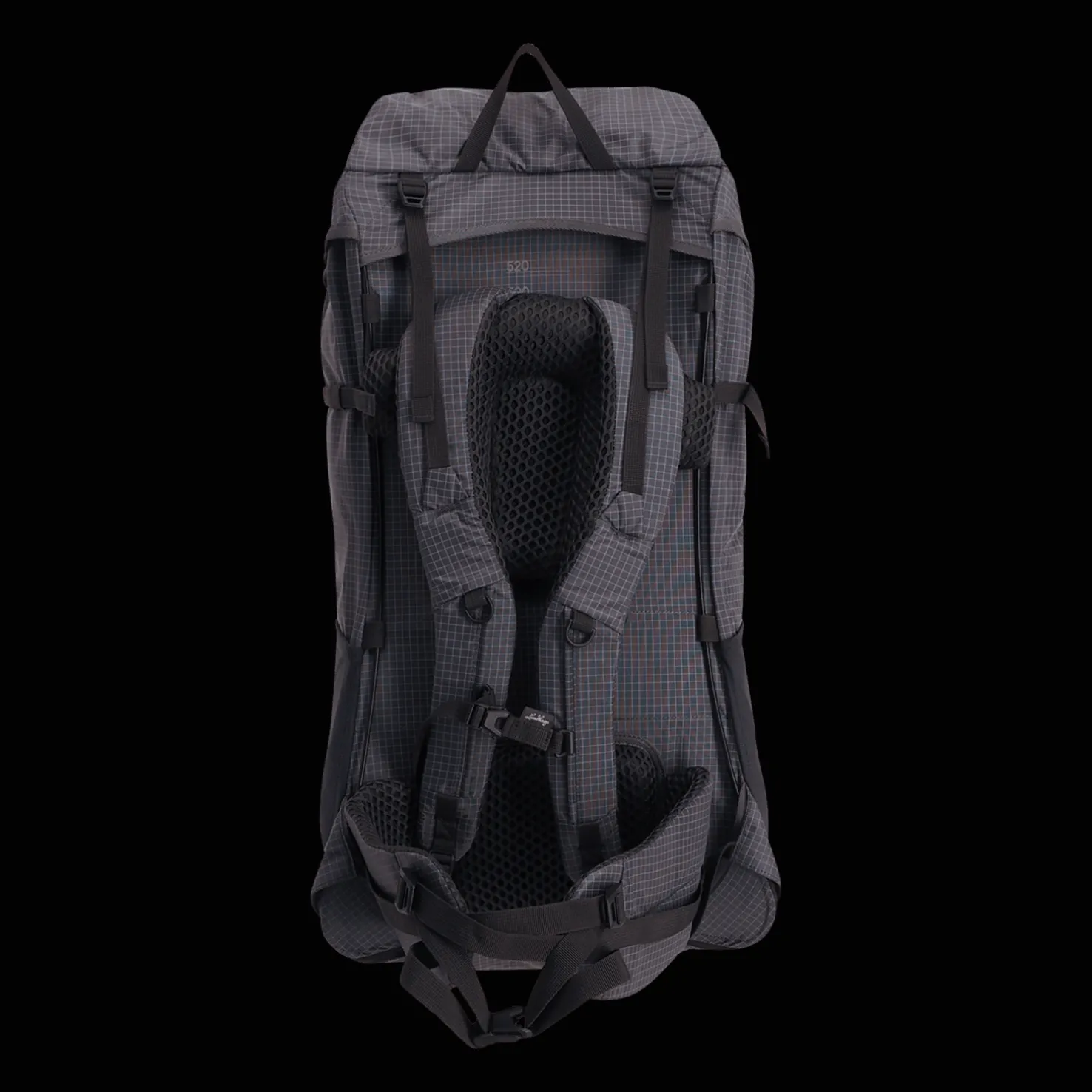 Fulu Core 45 L, reppu - Päiväreput Ja Retkeilyreput - Fulu Core 45 L, reppu