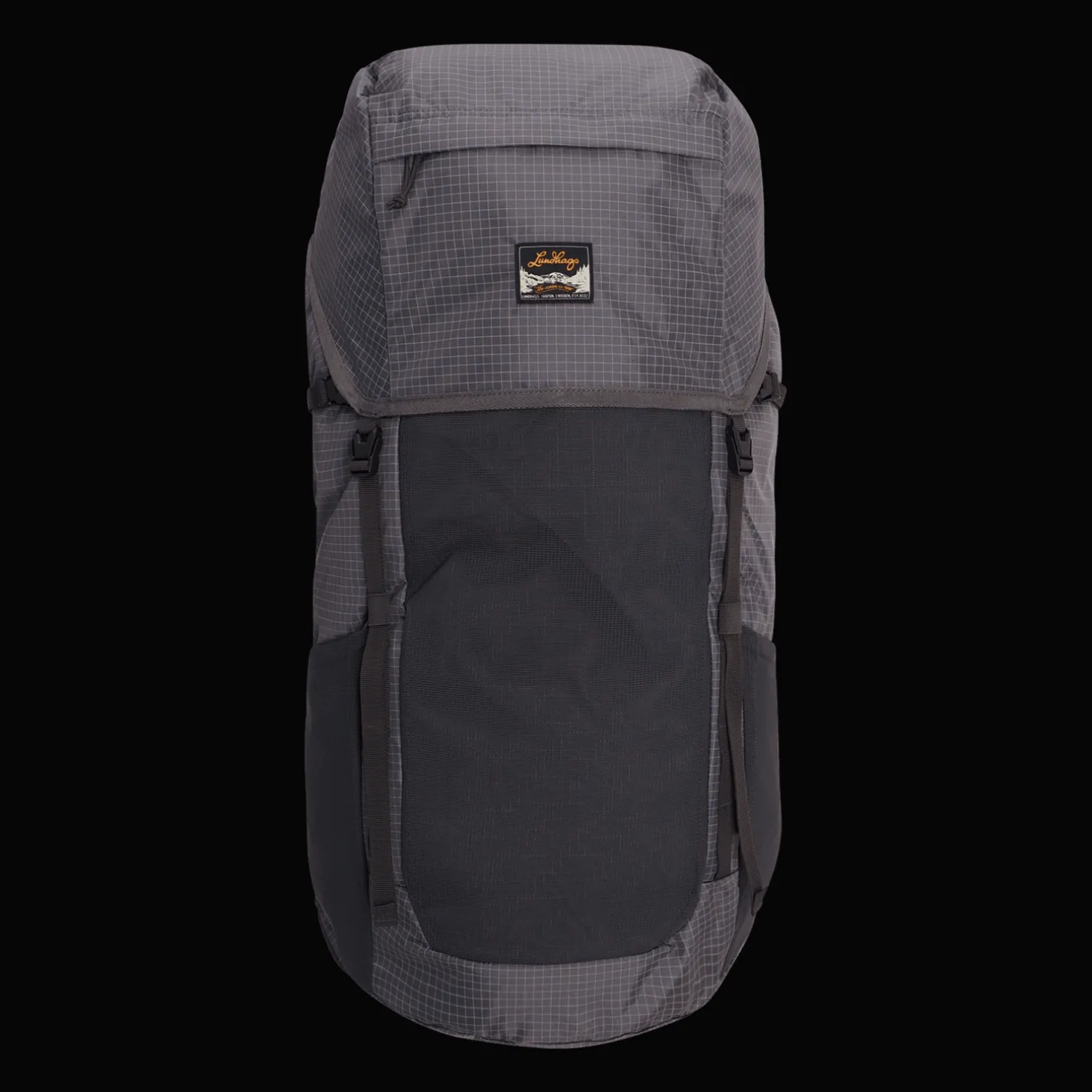 Fulu Core 45 L, reppu - Päiväreput Ja Retkeilyreput - Fulu Core 45 L, reppu