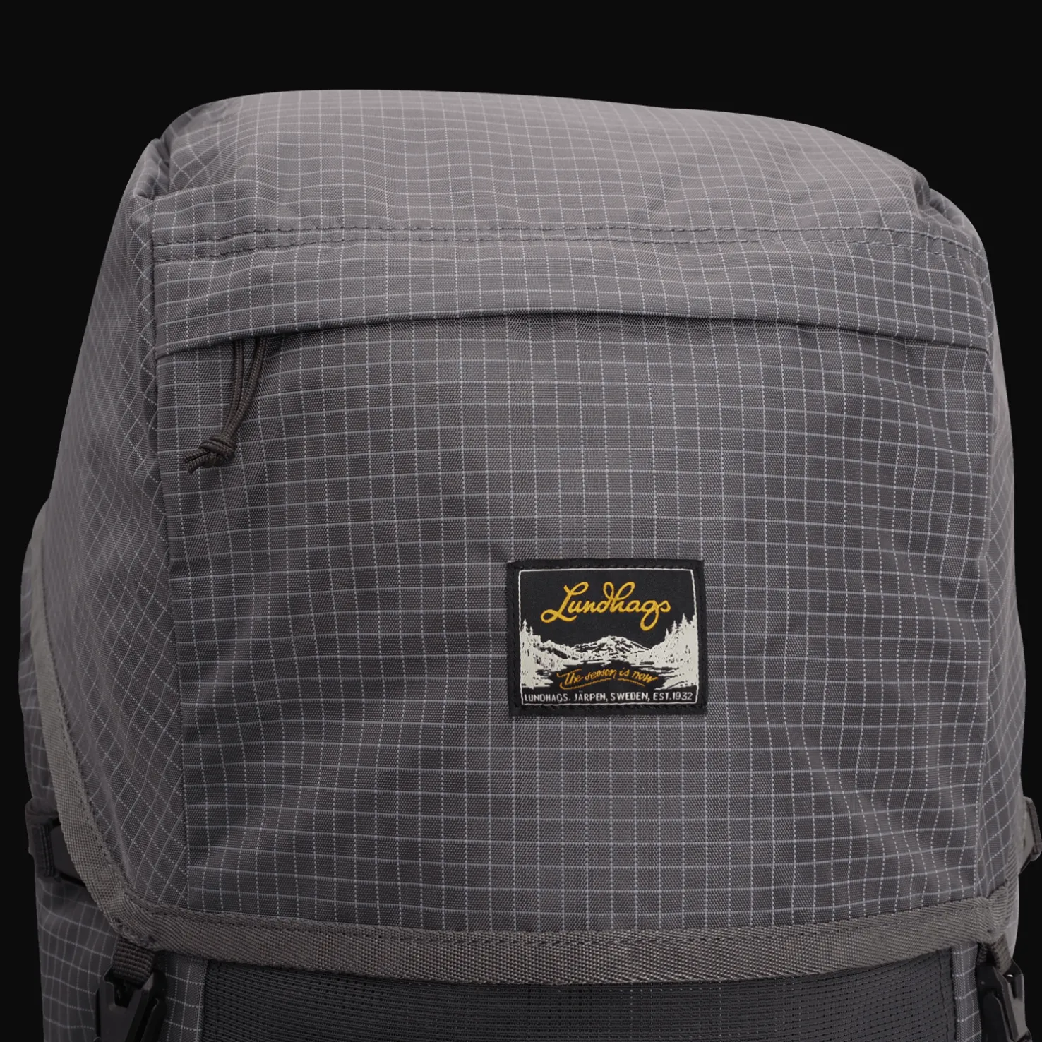 Fulu Core 45 L, reppu - Päiväreput Ja Retkeilyreput - Fulu Core 45 L, reppu