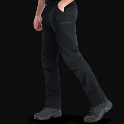 Fulu Hike Stretch Hybrid Pant, miesten vaellushousut - Ulkoiluhousut - Fulu Hike Stretch Hybrid Pant, miesten vaellushousut