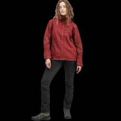 Fulu Hike Stretch Hybrid Pant, naisten vaellushousut - Ulkoiluhousut - Fulu Hike Stretch Hybrid Pant, naisten vaellushousut