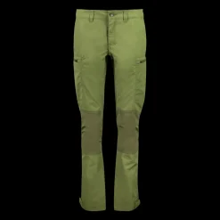 Fulu Hike Stretch Hybrid -housut W, naisten vaellushousut - Ulkoiluhousut - Fulu Hike Stretch Hybrid -housut W, naisten vaellushousut