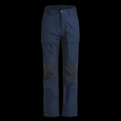 Fulu Rugged Stretch Hybrid Pant, nuorten vaellushousut - Ulkoiluhousut - Fulu Rugged Stretch Hybrid Pant, nuorten vaellushousut