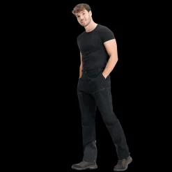 Fulu Traverse Stretch Hybrid Pant, vaellushousut - Ulkoiluhousut - Fulu Traverse Stretch Hybrid Pant, vaellushousut