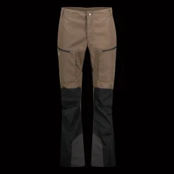 Fulu Traverse Stretch Hybrid Pant, vaellushousut - Ulkoiluhousut - Fulu Traverse Stretch Hybrid Pant, vaellushousut