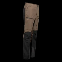 Fulu Traverse Stretch Hybrid Pant, vaellushousut - Ulkoiluhousut - Fulu Traverse Stretch Hybrid Pant, vaellushousut