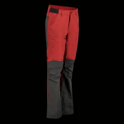 Fulu Traverse Stretch Hybrid Pant W, naisten vaellushousut - Ulkoiluhousut - Fulu Traverse Stretch Hybrid Pant W, naisten vaellushousut