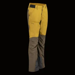 Fulu Traverse Stretch Hybrid Pant W, naisten vaellushousut - Ulkoiluhousut - Fulu Traverse Stretch Hybrid Pant W, naisten vaellushousut
