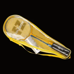 Fun summer set 2 pcs, nuorten sulkapallosetti - Sulkapallo - Fun summer set 2 pcs, nuorten sulkapallosetti